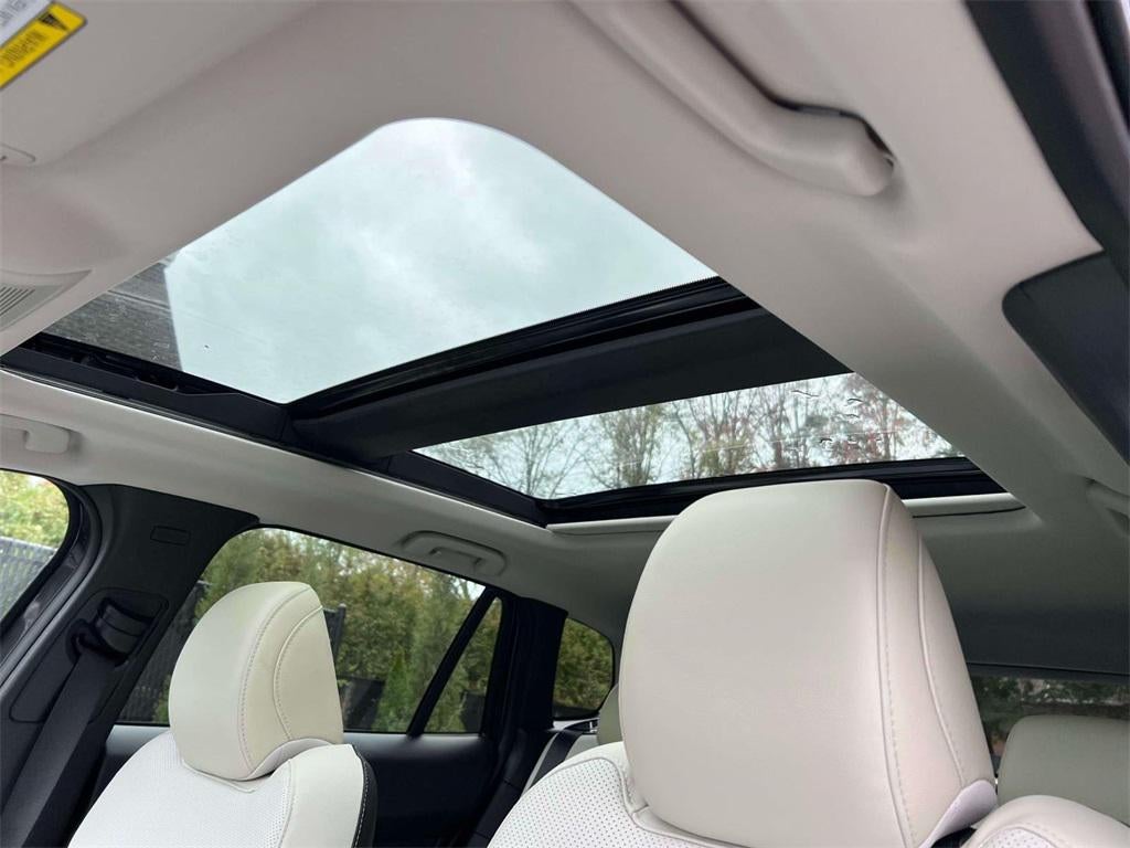 2026 Mazda Mazda CX-50 2.5 S Premium