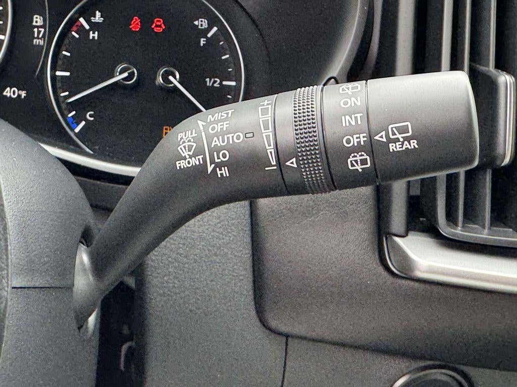 2026 Mazda Mazda CX-50 2.5 S Premium