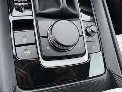 2026 Mazda Mazda CX-50 2.5 S Premium