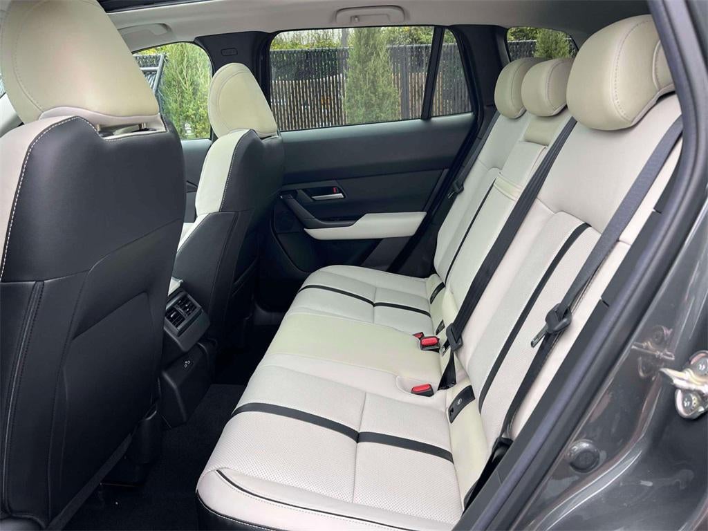 2026 Mazda Mazda CX-50 2.5 S Premium