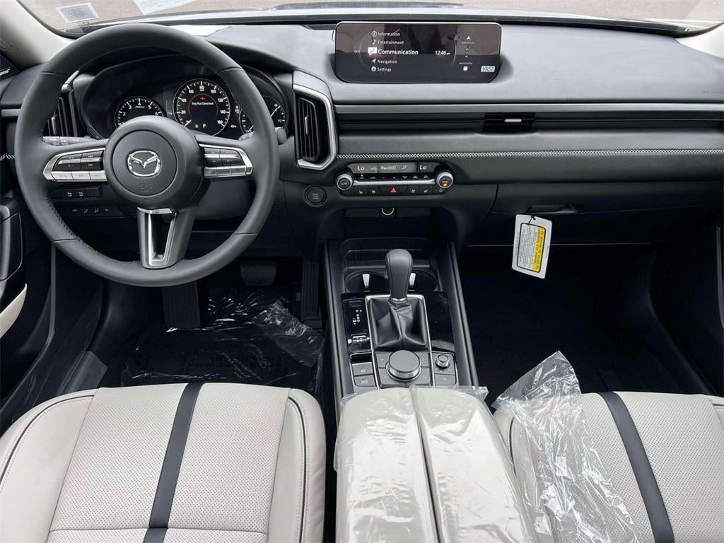 2026 Mazda Mazda CX-50 2.5 S Premium