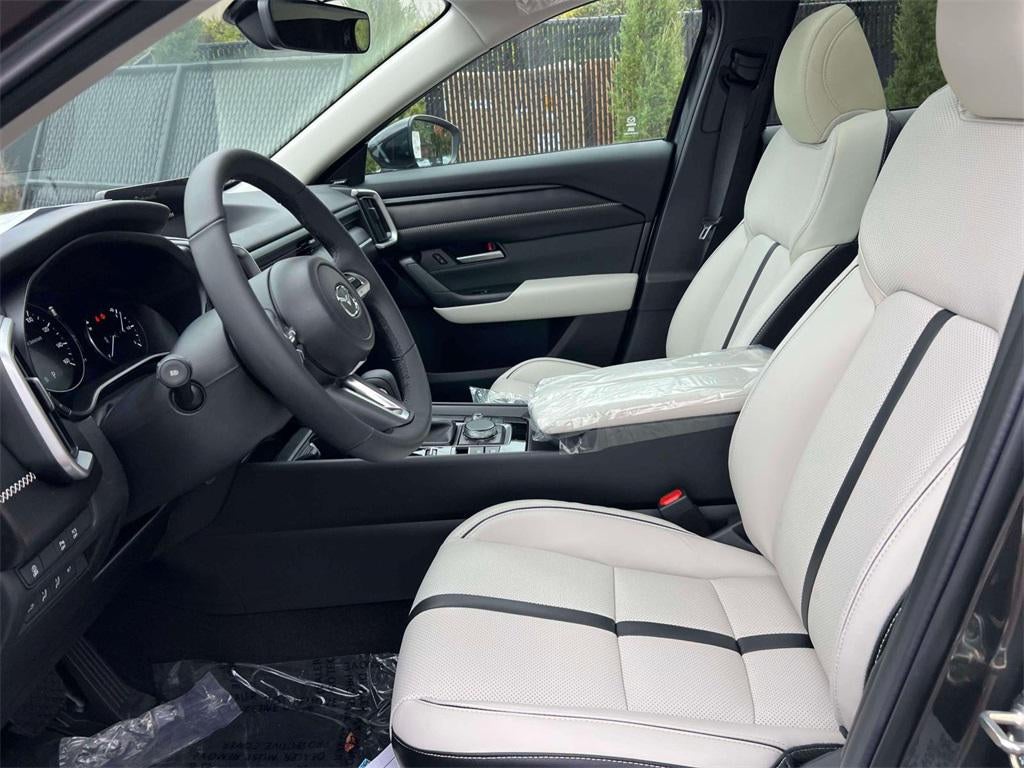 2026 Mazda Mazda CX-50 2.5 S Premium