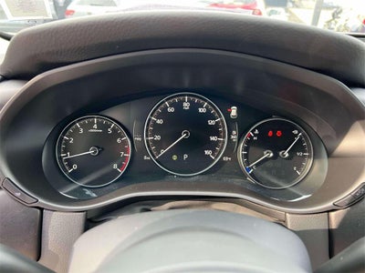 2026 Mazda Mazda CX-50 2.5 S Premium