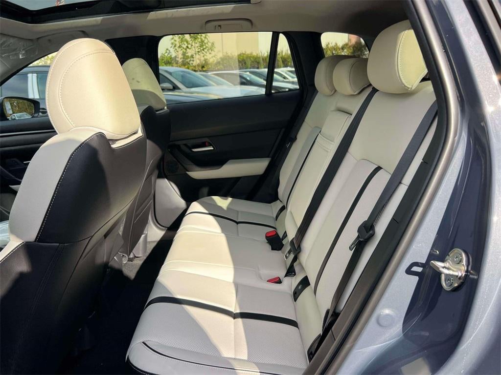 2026 Mazda Mazda CX-50 2.5 S Premium