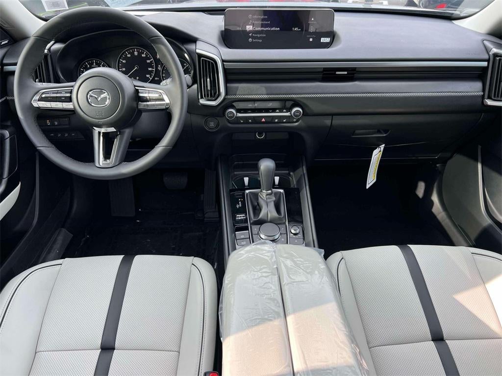 2026 Mazda Mazda CX-50 2.5 S Premium