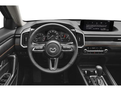 2026 Mazda Mazda CX-50 2.5 S Premium