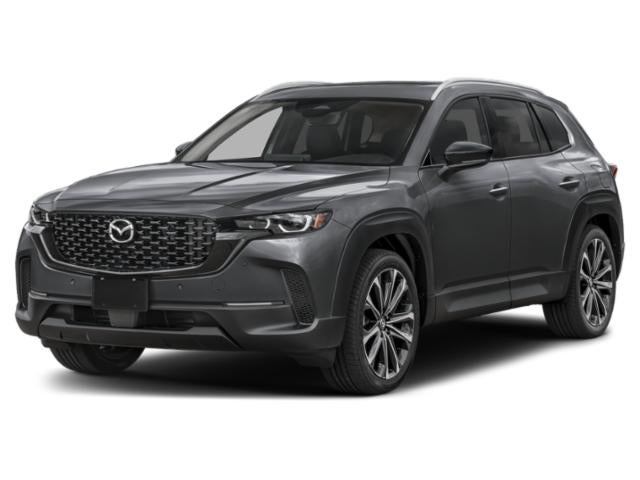 2026 Mazda Mazda CX-50 2.5 S Premium