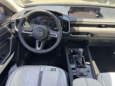 2026 Mazda Mazda CX-50 2.5 S Premium
