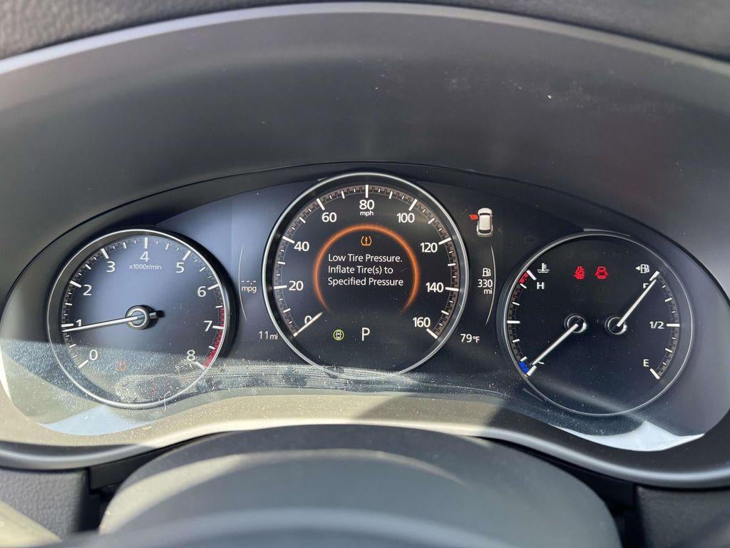 2026 Mazda Mazda CX-50 2.5 S Premium