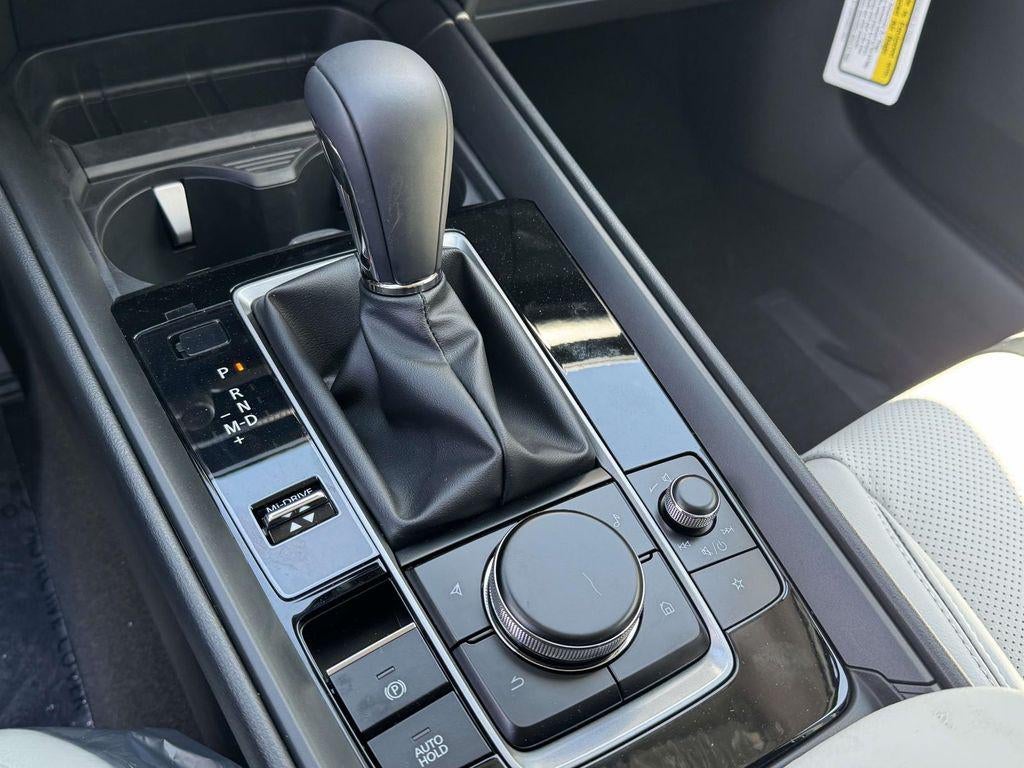 2026 Mazda Mazda CX-50 2.5 S Premium