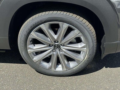2026 Mazda Mazda CX-50 2.5 S Premium