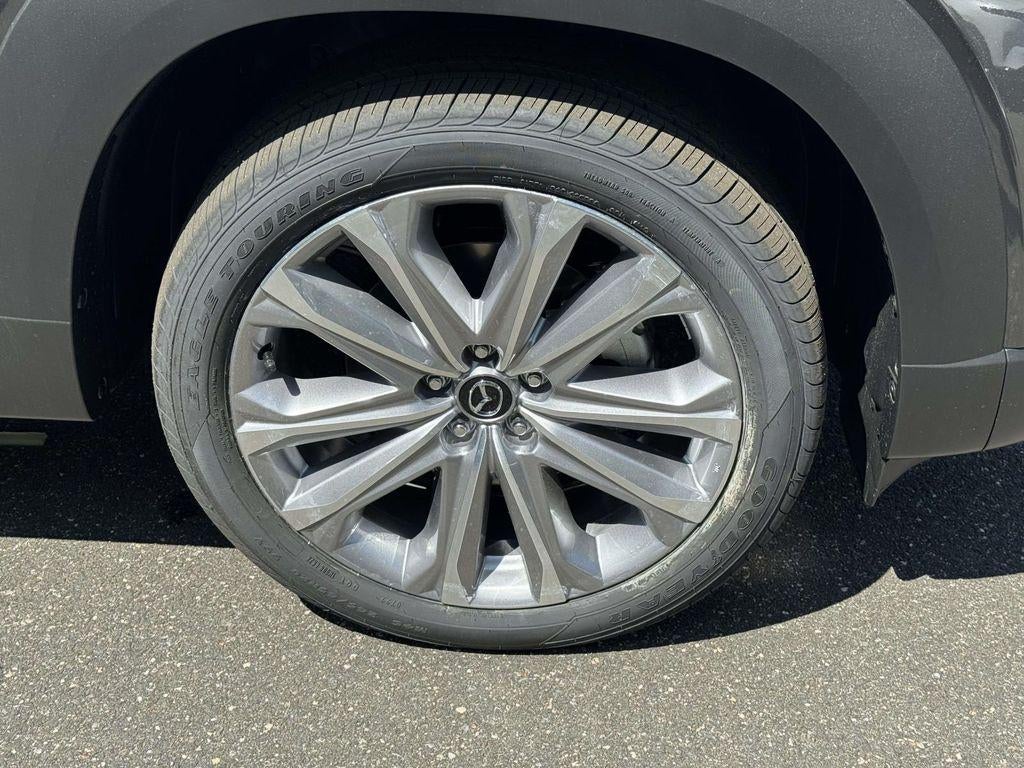 2026 Mazda Mazda CX-50 2.5 S Premium