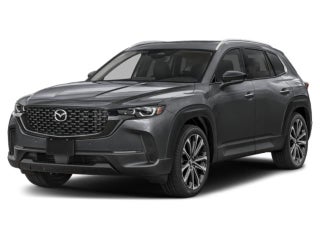 2026 Mazda Mazda CX-50 2.5 S Premium