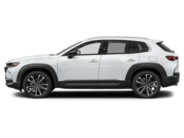 2026 Mazda Mazda CX-50 2.5 S Premium