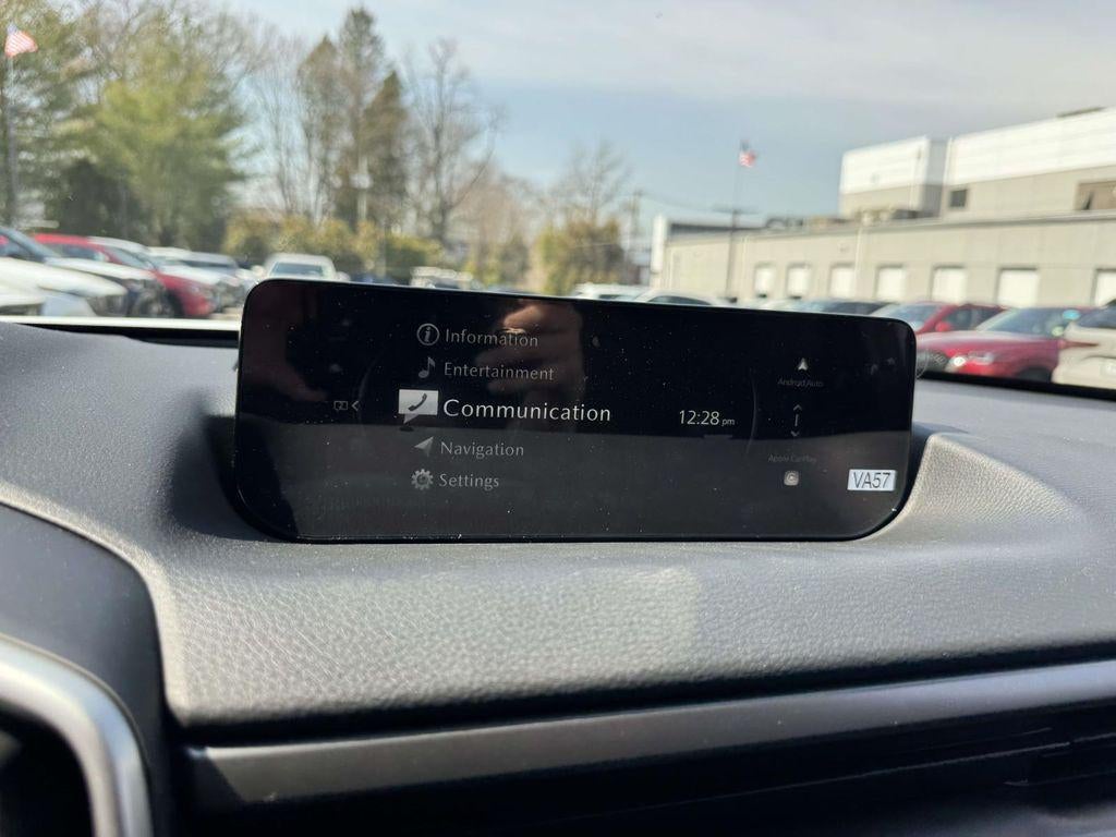 2026 Mazda Mazda CX-50 2.5 S Premium