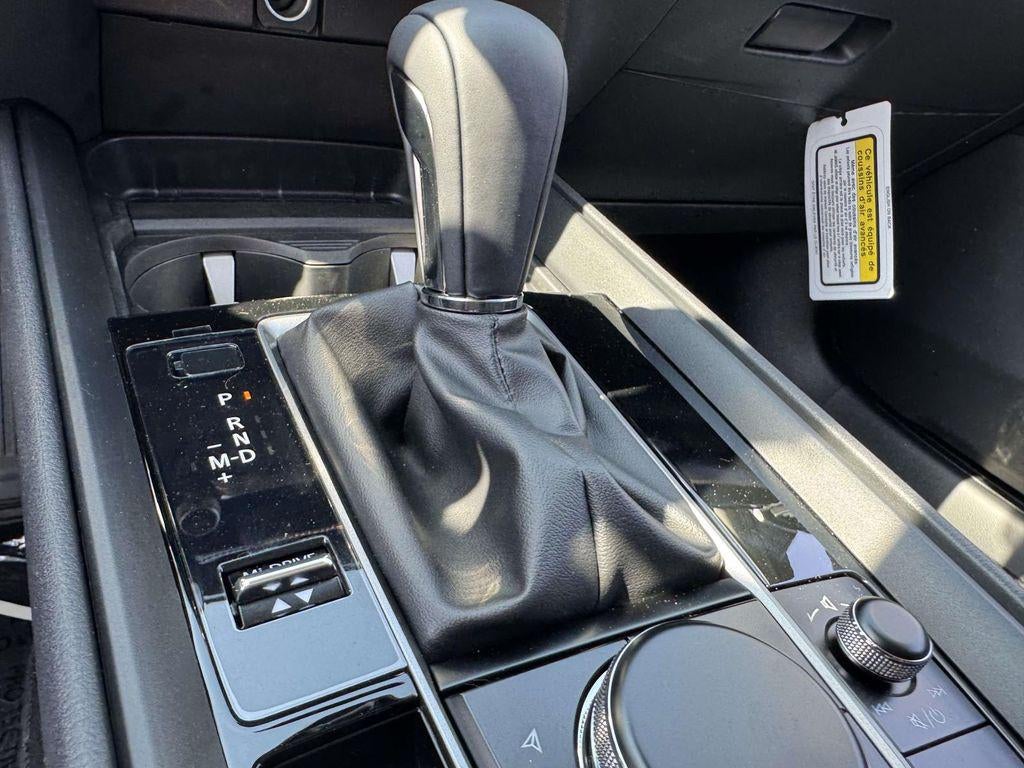 2026 Mazda Mazda CX-50 2.5 S Premium