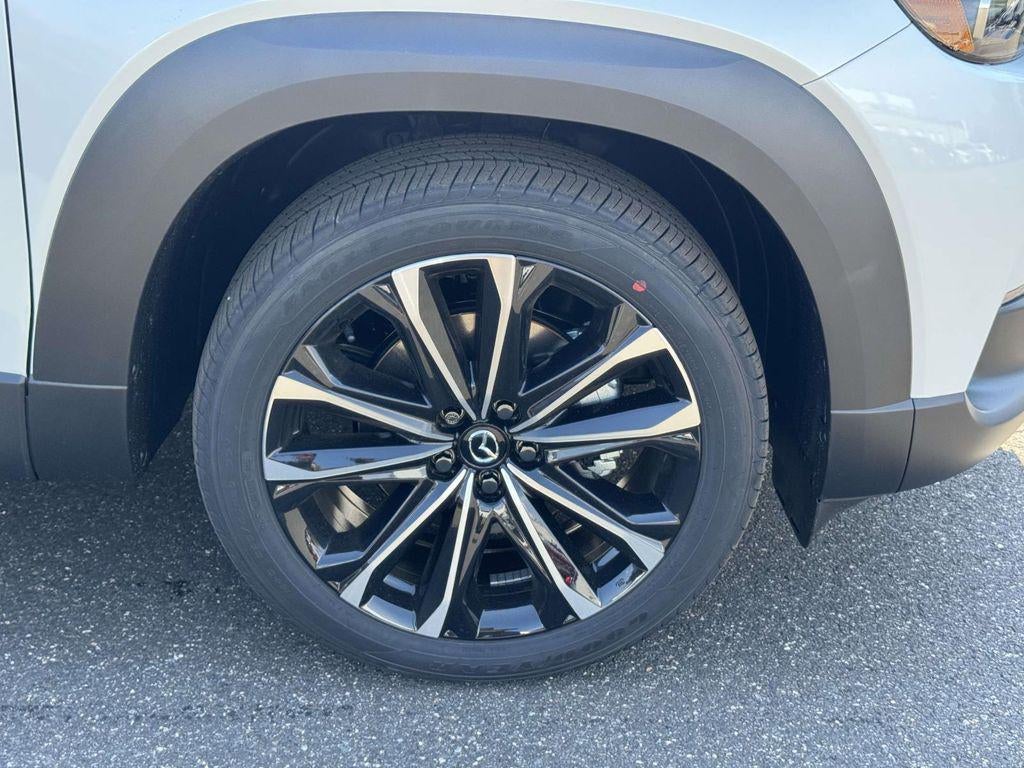 2026 Mazda Mazda CX-50 2.5 S Premium