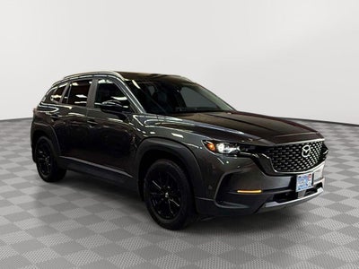 2024 Mazda Mazda CX-50 2.5 S Premium