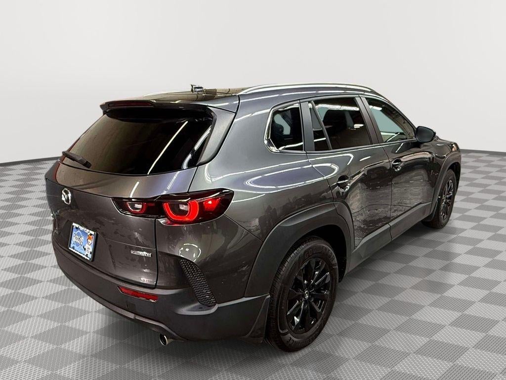 2024 Mazda Mazda CX-50 2.5 S Premium