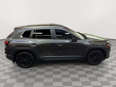2024 Mazda Mazda CX-50 2.5 S Premium