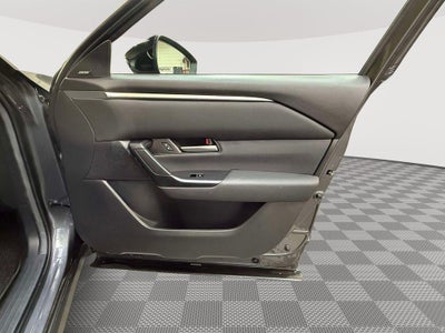 2024 Mazda Mazda CX-50 2.5 S Premium