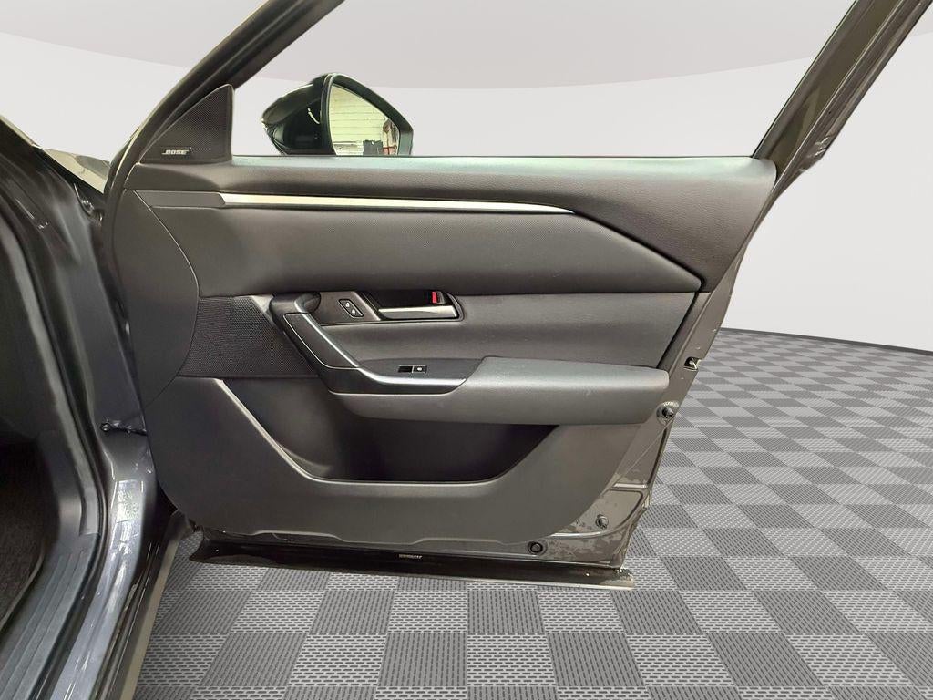 2024 Mazda Mazda CX-50 2.5 S Premium