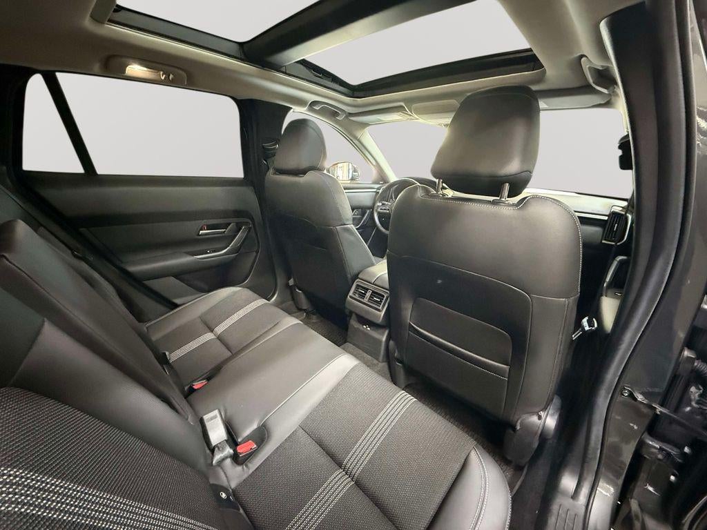 2024 Mazda Mazda CX-50 2.5 S Premium