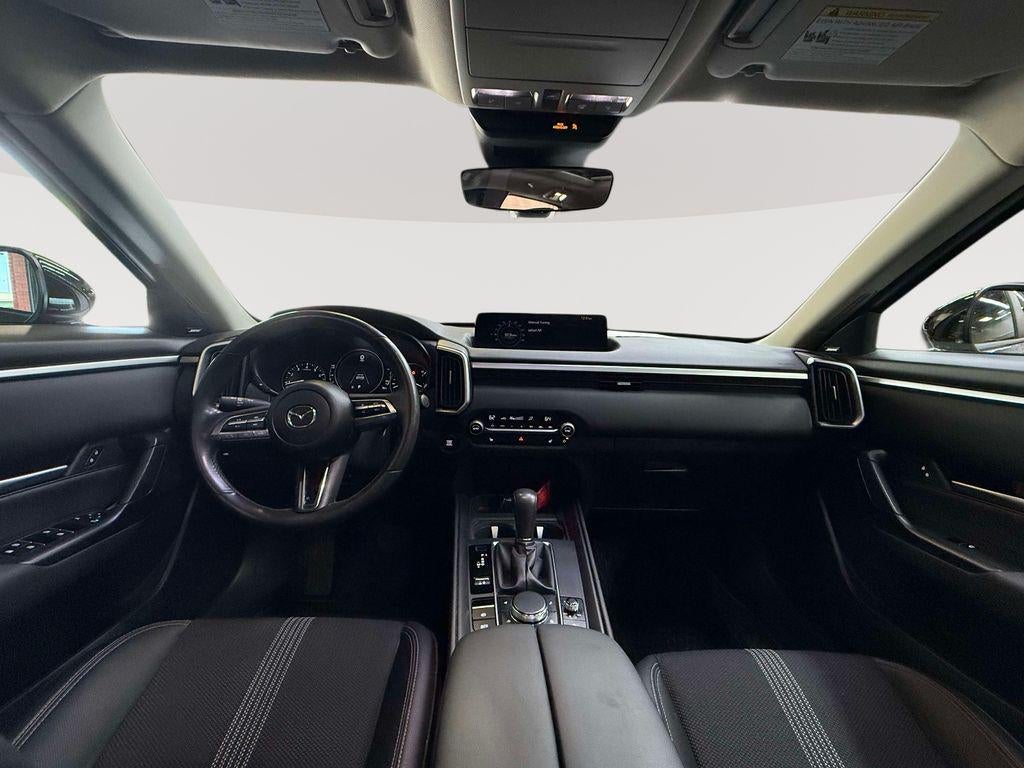 2024 Mazda Mazda CX-50 2.5 S Premium