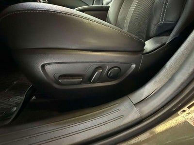 2024 Mazda Mazda CX-50 2.5 S Premium