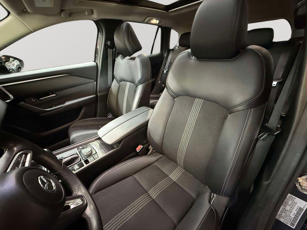 2024 Mazda Mazda CX-50 2.5 S Premium