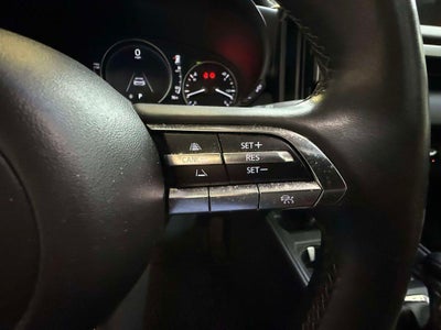 2024 Mazda Mazda CX-50 2.5 S Premium