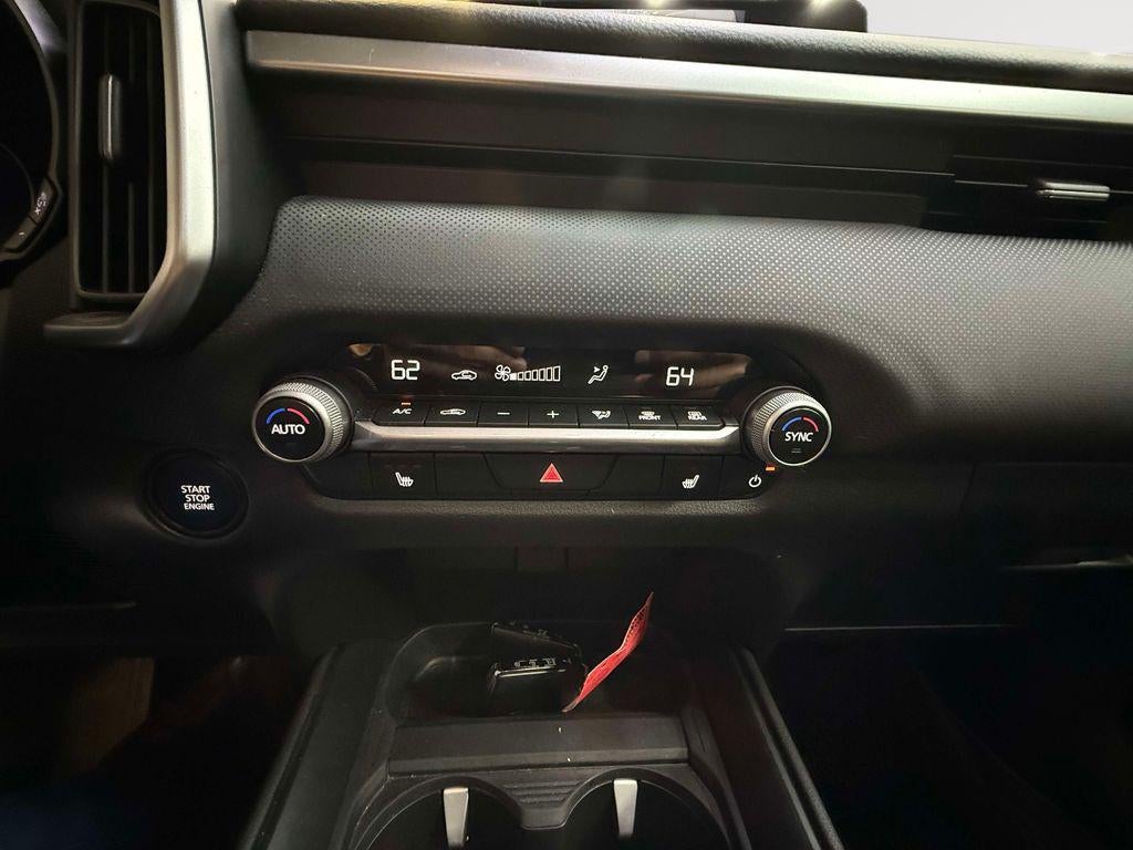 2024 Mazda Mazda CX-50 2.5 S Premium
