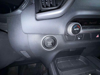 2024 Mazda Mazda CX-50 2.5 S Premium