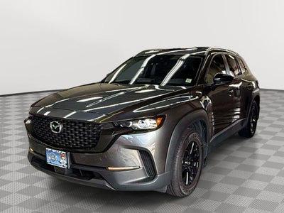 2024 Mazda Mazda CX-50 2.5 S Premium