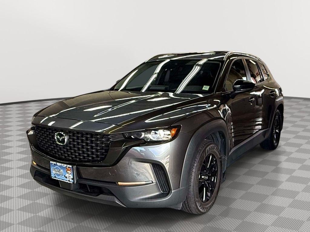 2024 Mazda Mazda CX-50 2.5 S Premium