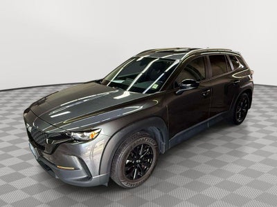 2024 Mazda Mazda CX-50 2.5 S Premium