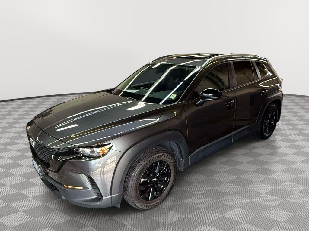 2024 Mazda Mazda CX-50 2.5 S Premium