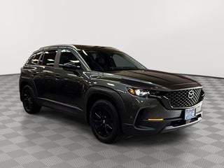 2024 Mazda Mazda CX-50 2.5 S Premium