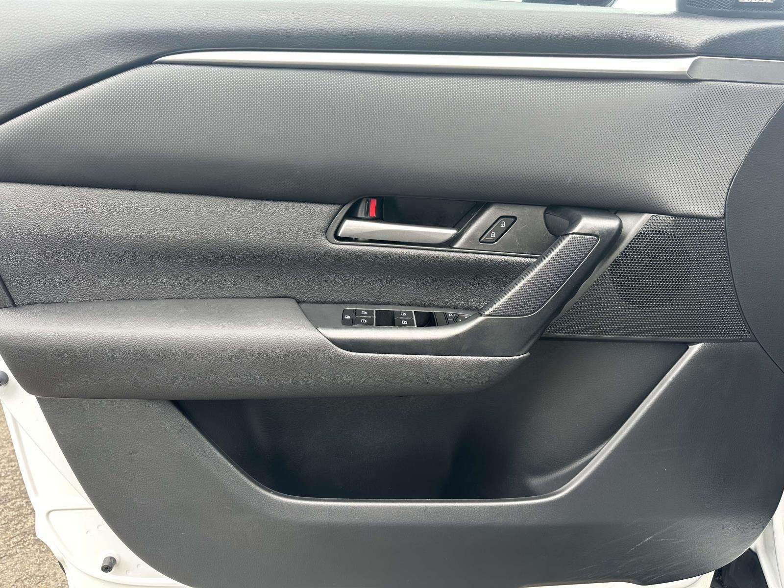 2024 Mazda Mazda CX-50 2.5 S Premium