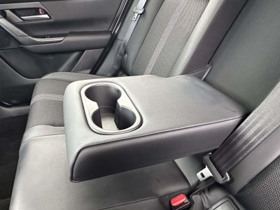 2024 Mazda Mazda CX-50 2.5 S Premium