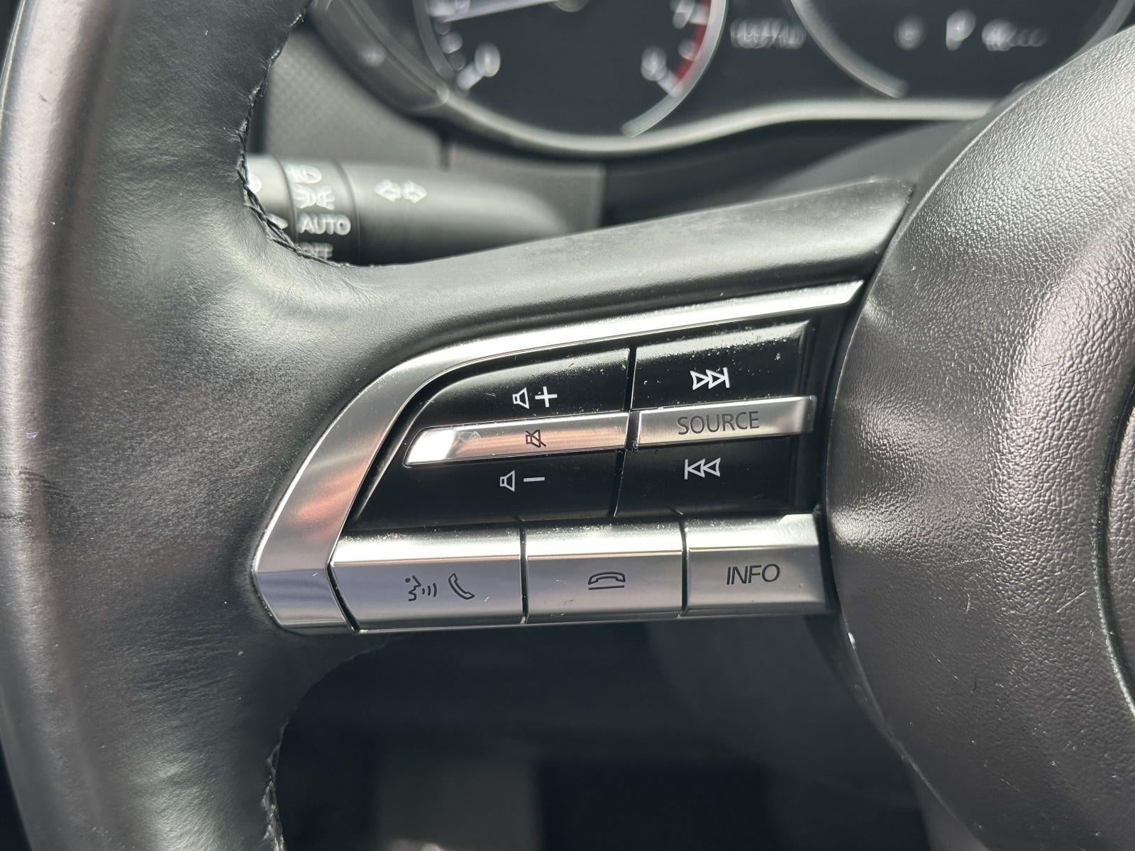 2024 Mazda Mazda CX-50 2.5 S Premium