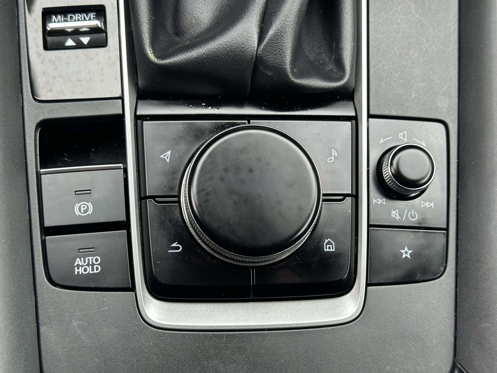 2024 Mazda Mazda CX-50 2.5 S Premium