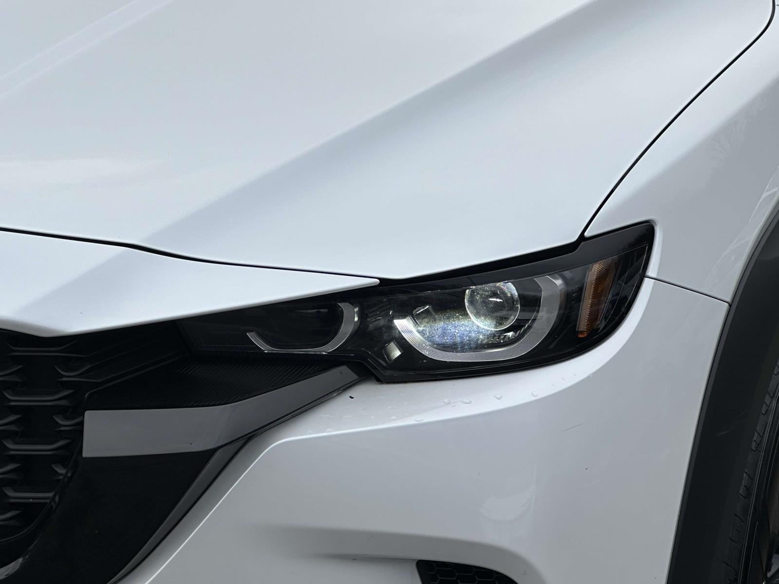 2024 Mazda Mazda CX-50 2.5 S Premium