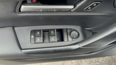 2024 Mazda Mazda CX-50 2.5 S Premium