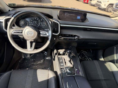 2024 Mazda Mazda CX-50 2.5 S Premium