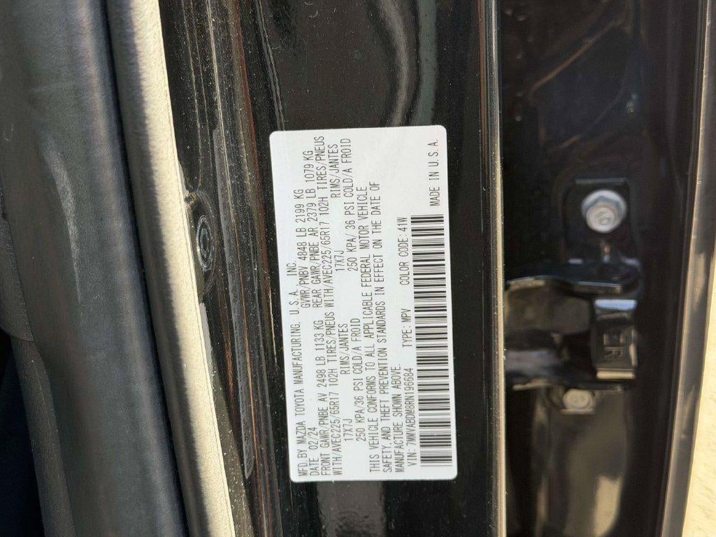 2024 Mazda Mazda CX-50 2.5 S Premium