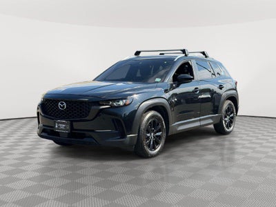 2024 Mazda Mazda CX-50 2.5 S Premium