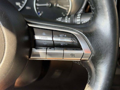 2024 Mazda Mazda CX-50 2.5 S Premium