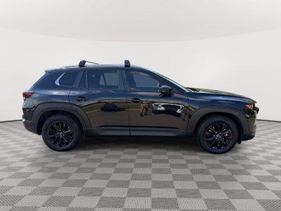 2024 Mazda Mazda CX-50 2.5 S Premium