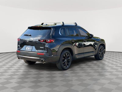 2024 Mazda Mazda CX-50 2.5 S Premium